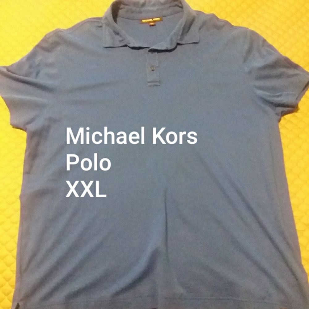 Micheal Kors polo